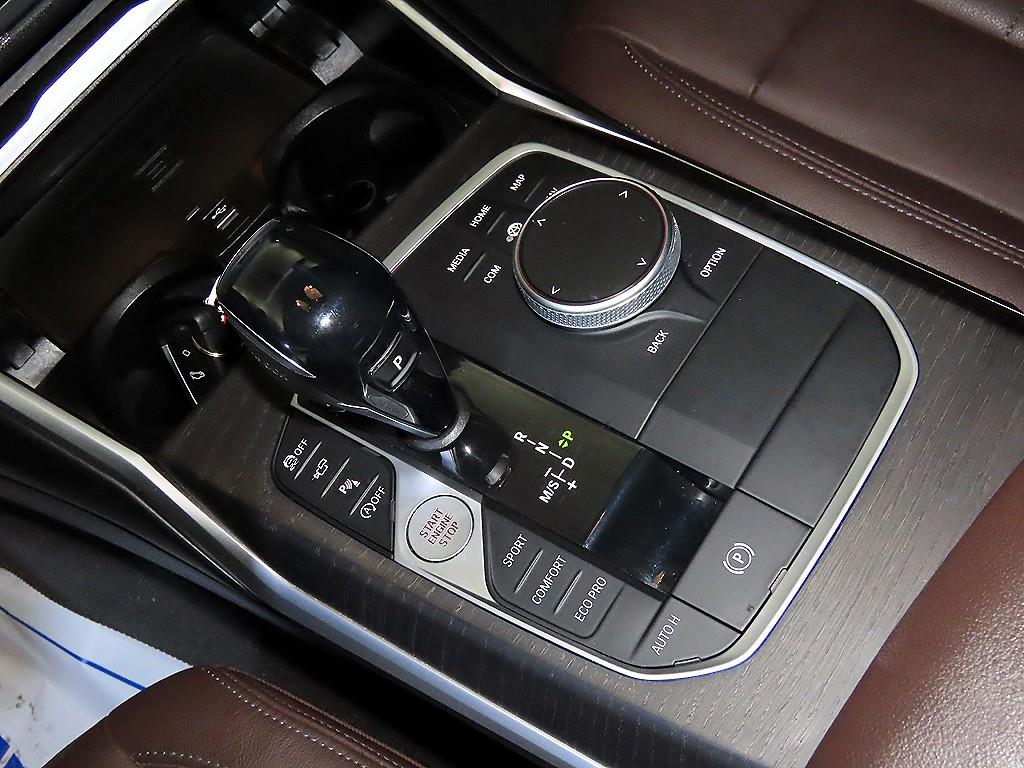 BMW 3 series - Vista 12