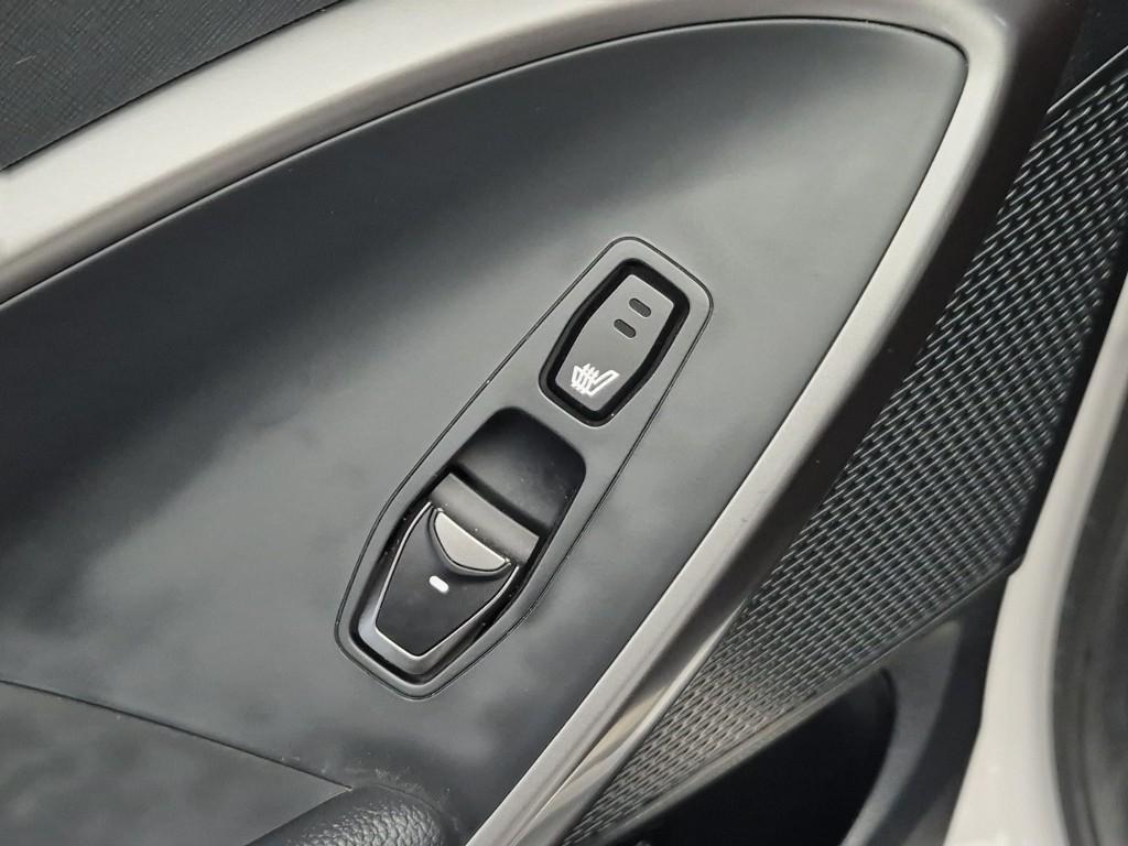 HYUNDAI Santa Fe 2016 Blanco - Importación desde Corea - HF Imports Iquique - Foto 19