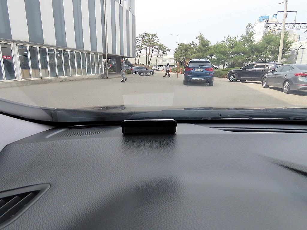 HYUNDAI Grandeur - Vista 10