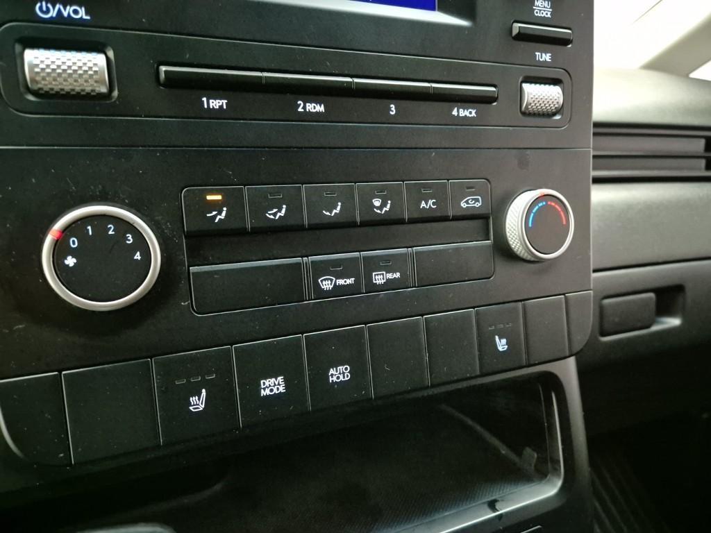 HYUNDAI Staria 2022 Plateado - Importación desde Corea - HF Imports Iquique - Foto 13