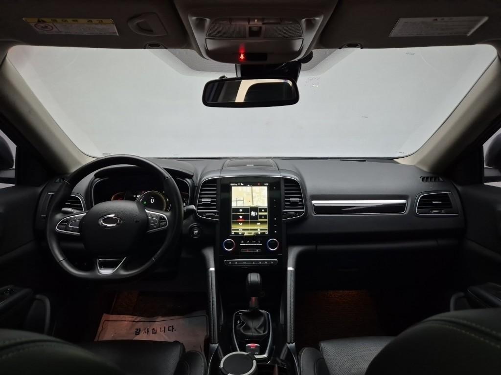 SAMSUNG QM6 - Vista 7