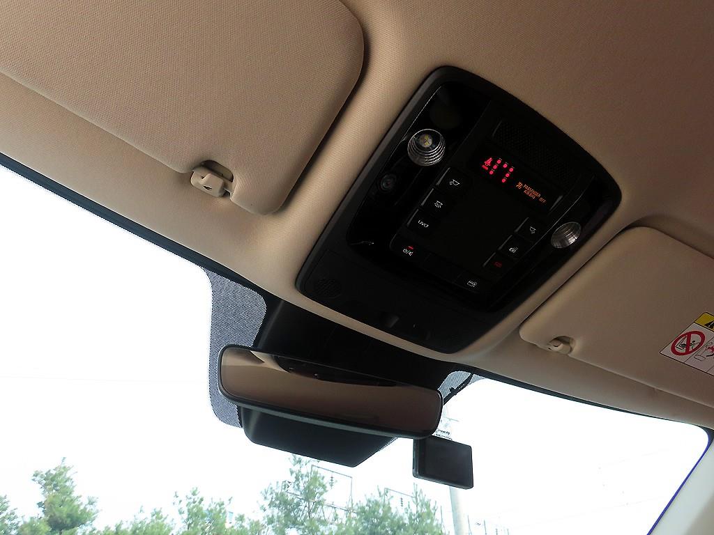 KIA Carnival 2021 Blanco - Importación desde Corea - HF Imports Iquique - Foto 14