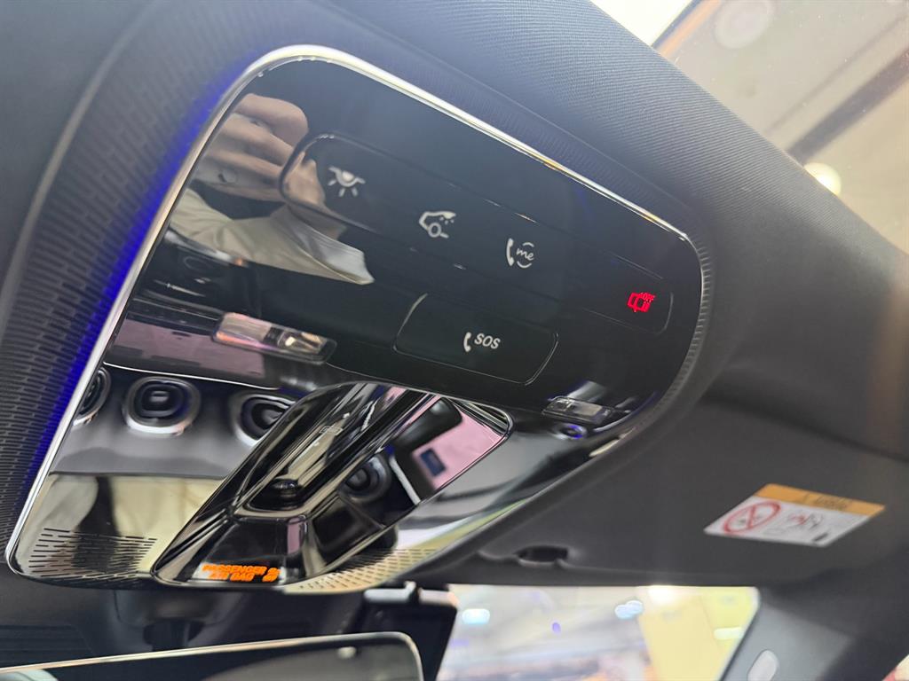 Mercedes Benz GLC Class 2025 Blanco - Importación desde Corea - HF Imports Iquique - Foto 15