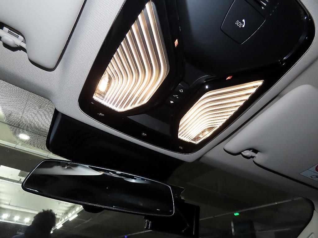 BMW 3 series 2021 Negro - Importación desde Corea - HF Imports Iquique - Foto 15