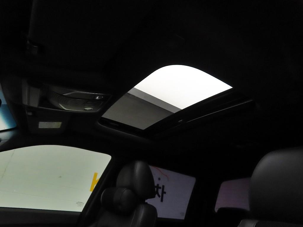 Ssangyong Rexton 2022 Negro - Importación desde Corea - HF Imports Iquique - Foto 16