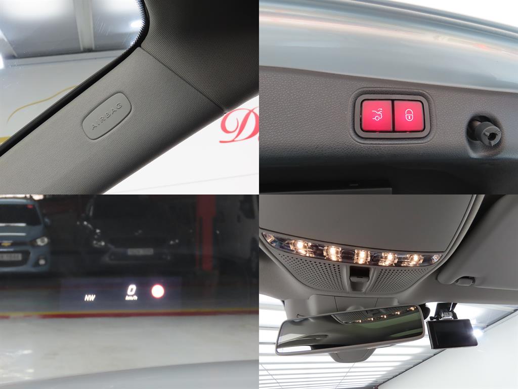 Mercedes Benz E class 2017 Plateado - Importación desde Corea - HF Imports Iquique - Foto 15