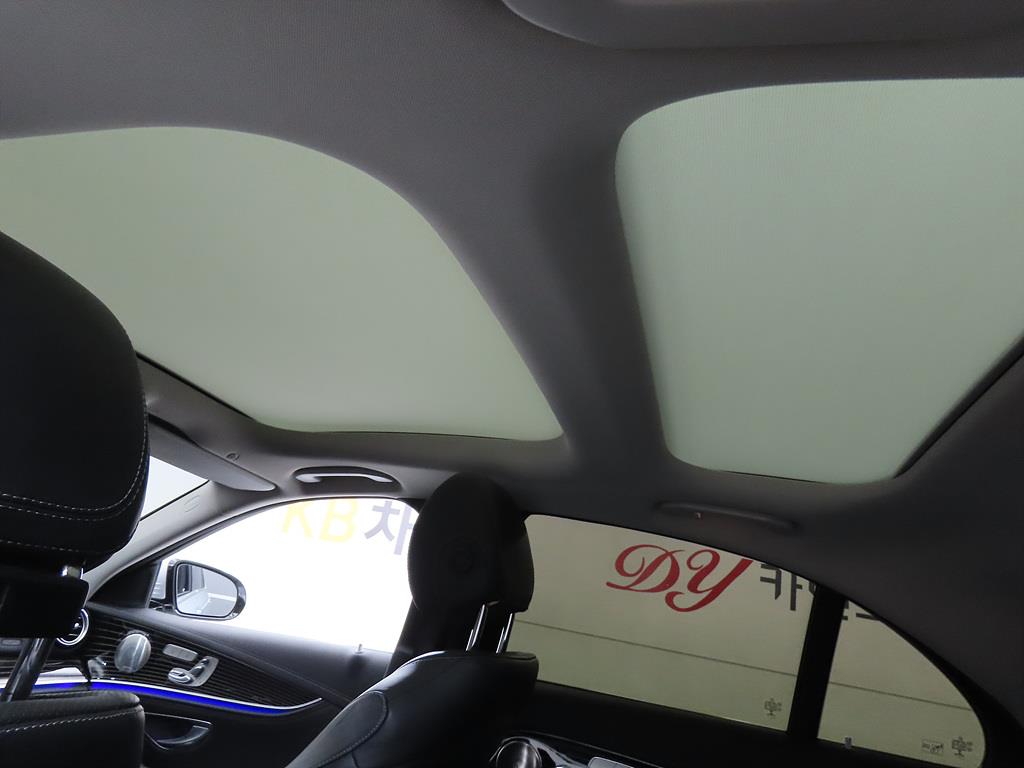 Mercedes Benz E class 2017 Plateado - Importación desde Corea - HF Imports Iquique - Foto 18