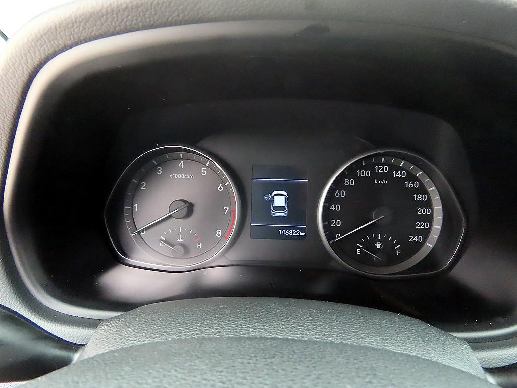 HYUNDAI i30 - Vista 9