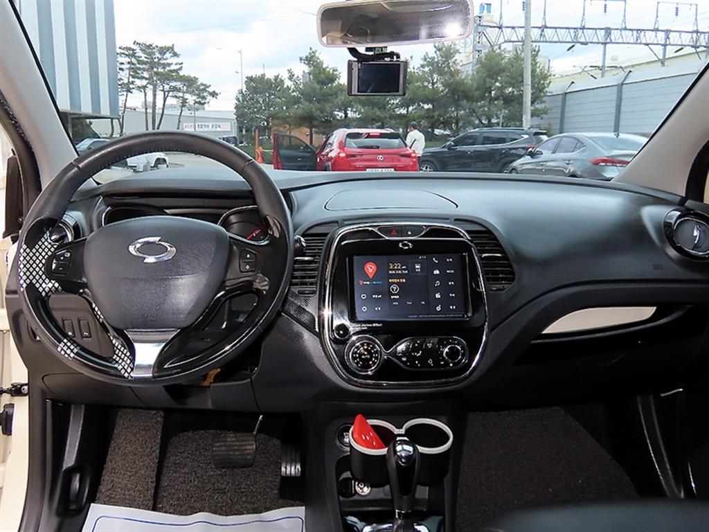 SAMSUNG QM3 - Vista 7