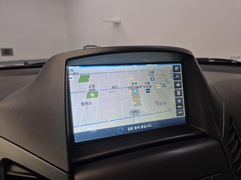 Chevrolet Orlando 2016 Gris - Importación desde Corea - HF Imports Iquique - Foto 14