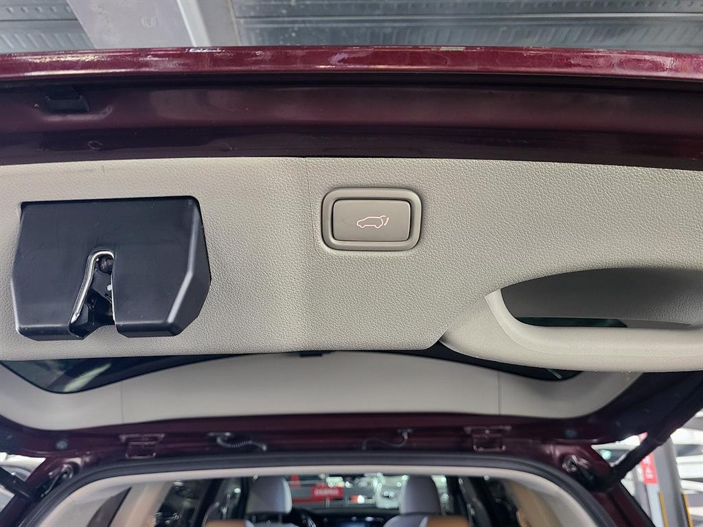 KIA Carnival 2017 Rojo - Importación desde Corea - HF Imports Iquique - Foto 17