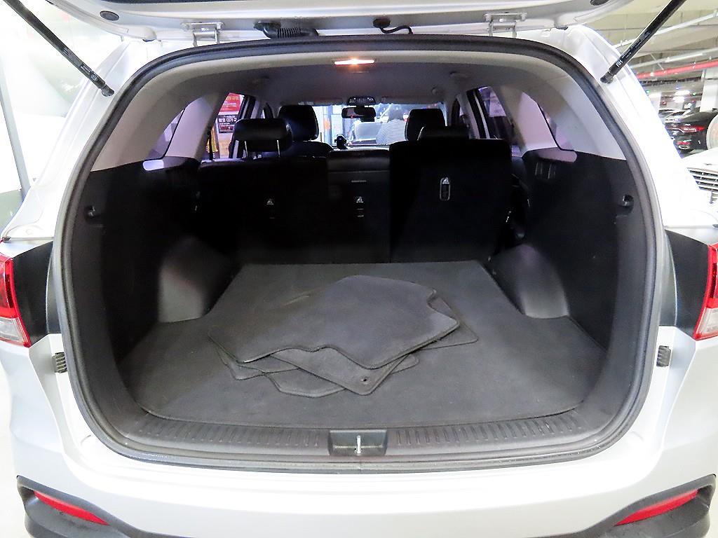 KIA Sorento 2015 Plateado - Importación desde Corea - HF Imports Iquique - Foto 17