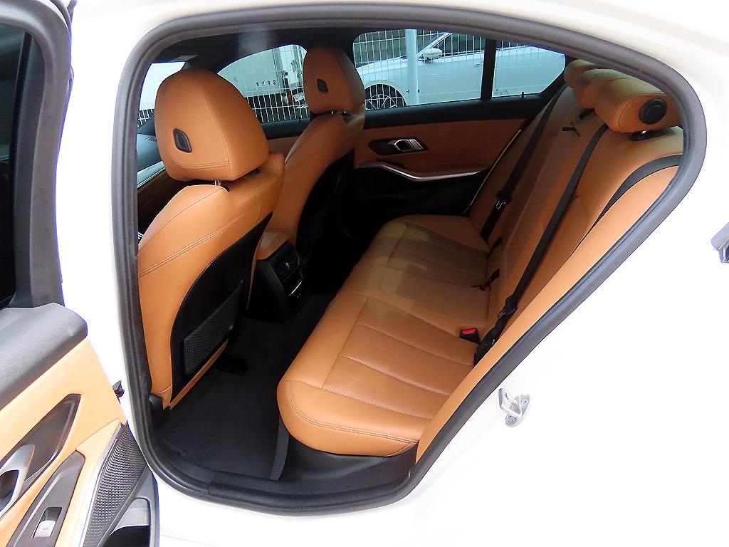 BMW 3 series - Vista 6