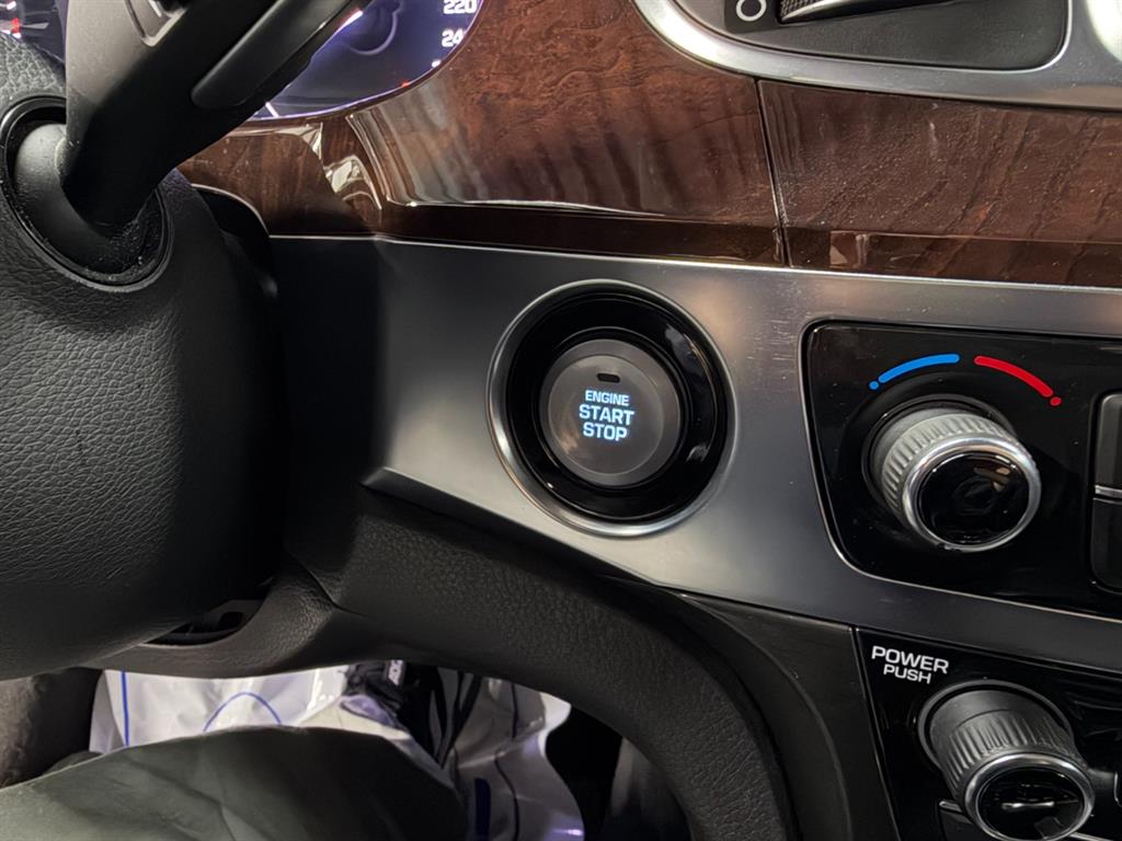 HYUNDAI Equus 2015 Negro - Importación desde Corea - HF Imports Iquique - Foto 17