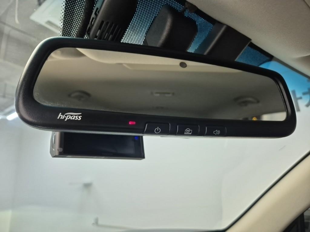 Ssangyong Rexton 2023 Gris - Importación desde Corea - HF Imports Iquique - Foto 13