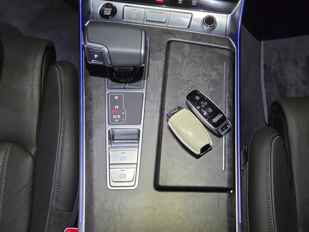 Audi A7 2021 Blanco - Importación desde Corea - HF Imports Iquique - Foto 14