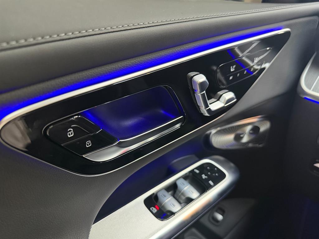 Mercedes Benz GLC Class 2025 Blanco - Importación desde Corea - HF Imports Iquique - Foto 17