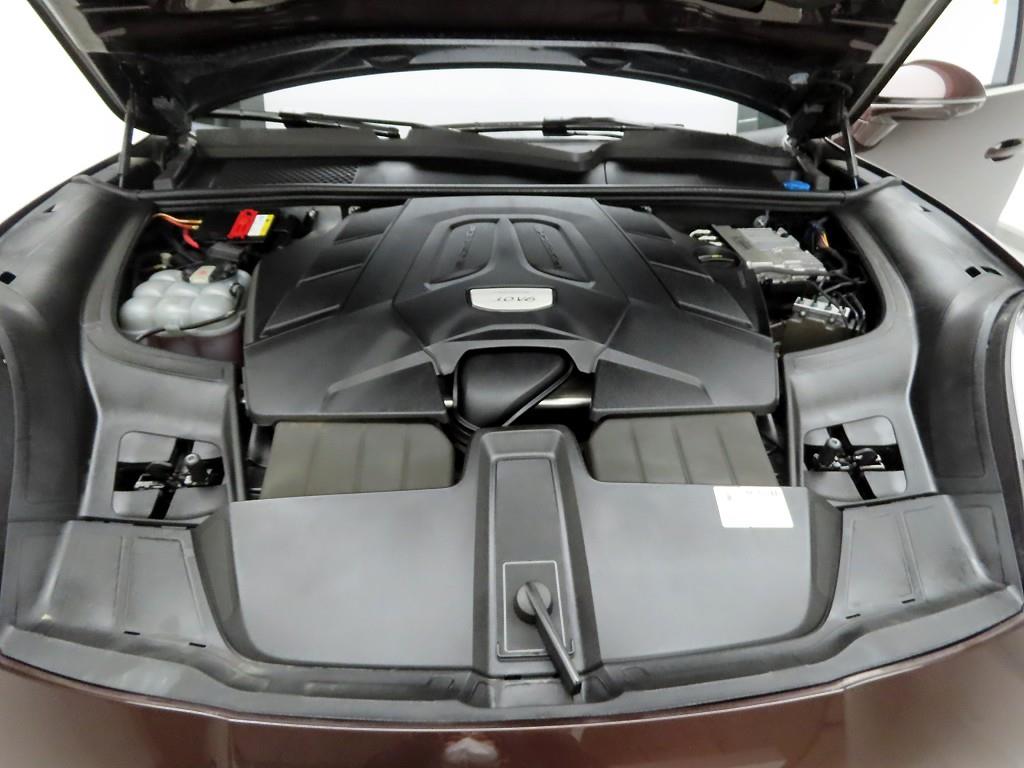 Porsche Cayenne 2021 - Importación desde Corea - HF Imports Iquique - Foto 20