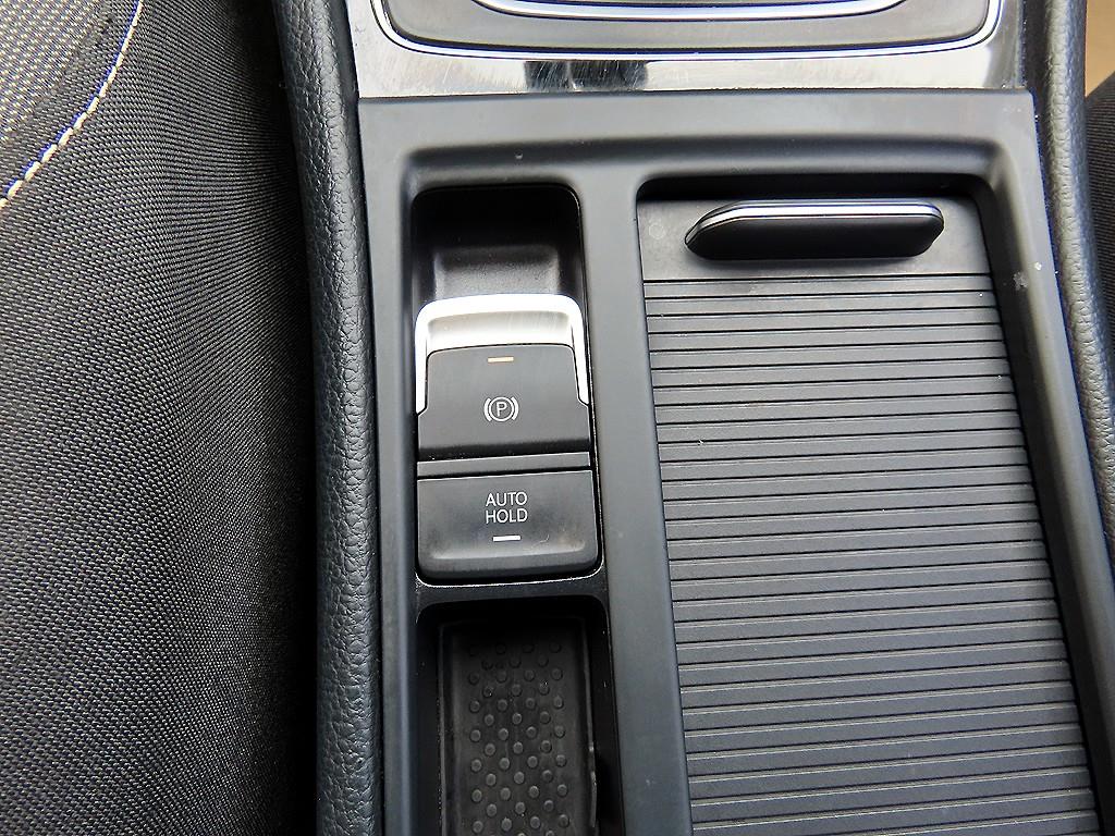 Volkswagen Golf 2015 Gris - Importación desde Corea - HF Imports Iquique - Foto 13