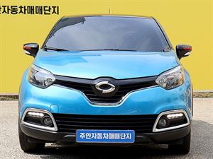 SAMSUNG QM3 - Vista 2