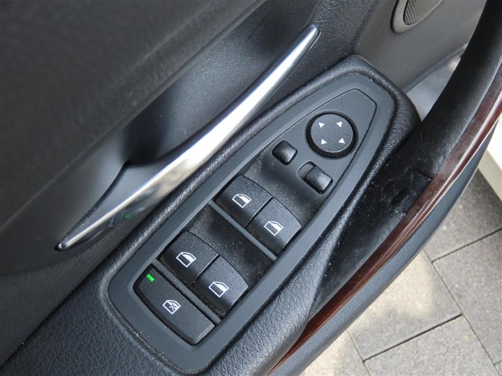 BMW 3 series 2015 - Importación desde Corea - HF Imports Iquique - Foto 12