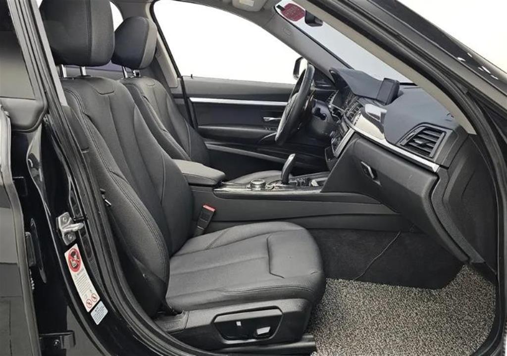 BMW Gran Turismo 2014 Negro - Importación desde Corea - HF Imports Iquique - Foto 9