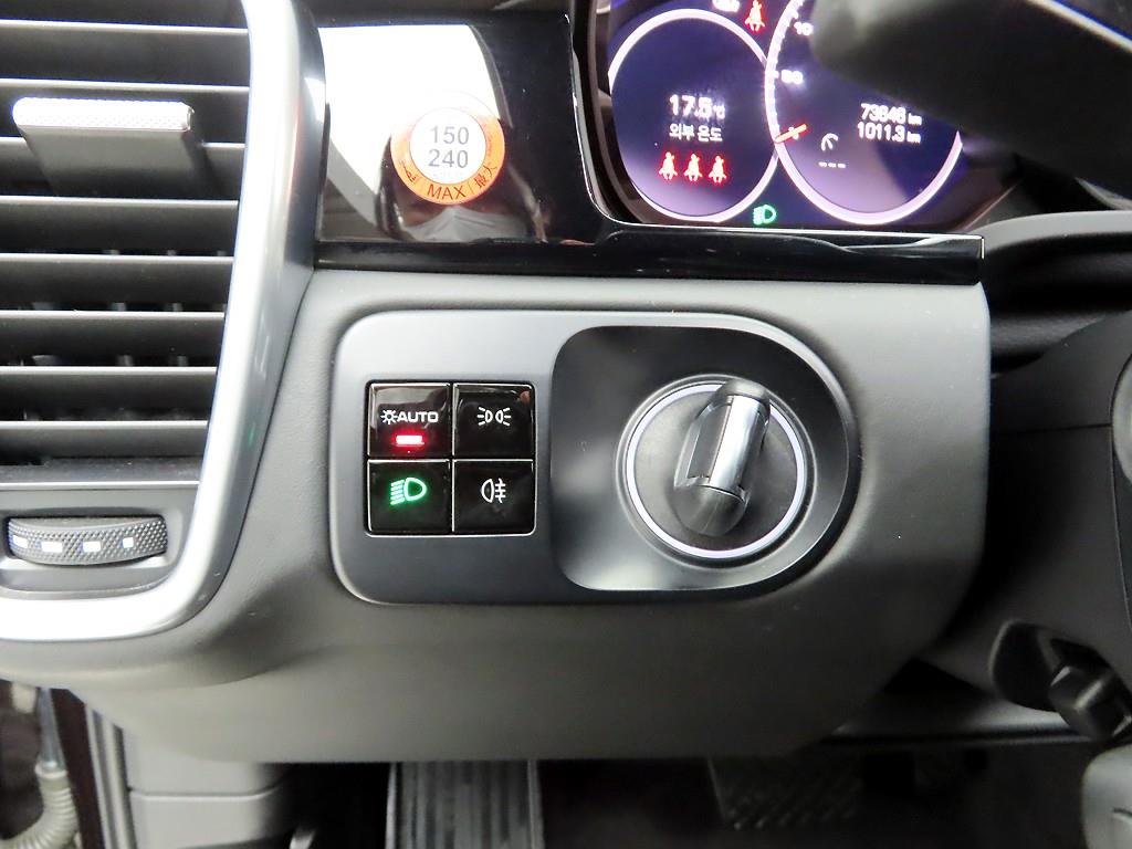 Porsche Cayenne - Vista 10