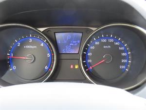 HYUNDAI Tucson - Vista 10