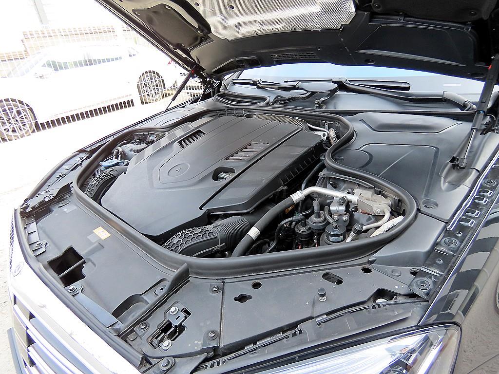 Mercedes Benz S Class 2019 Negro - Importación desde Corea - HF Imports Iquique - Foto 19