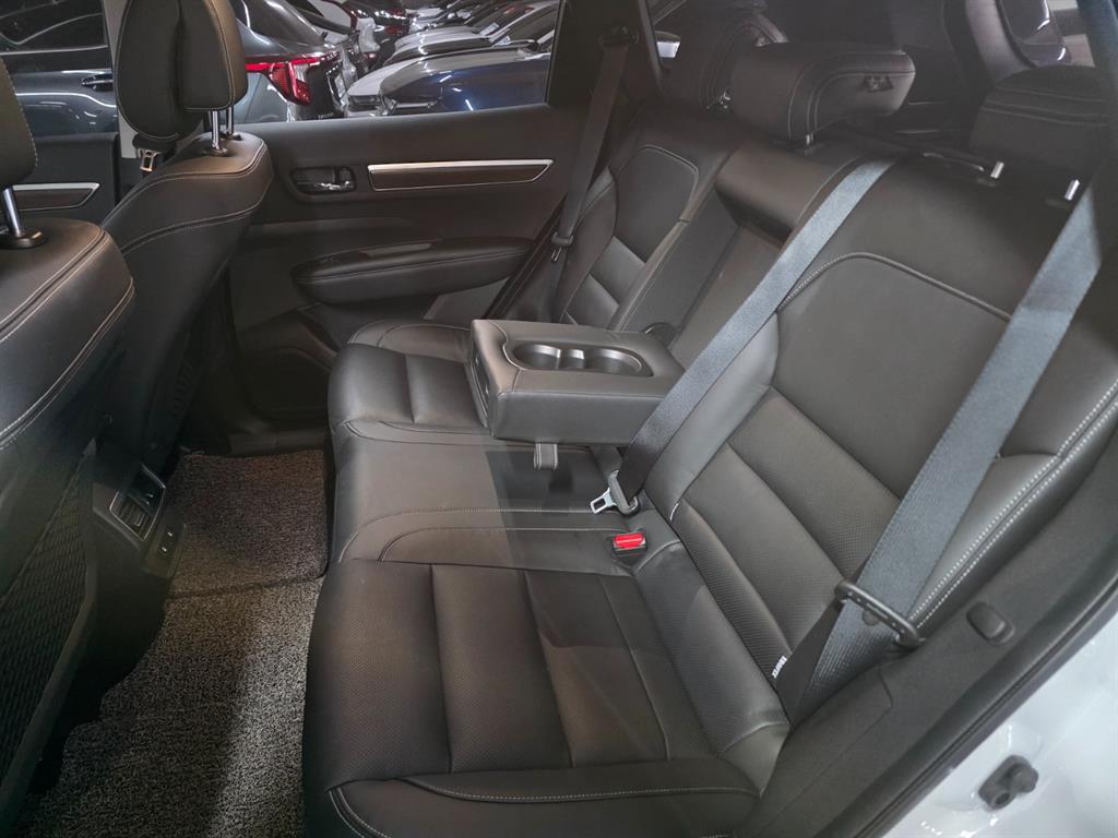 SAMSUNG QM6 2020 Blanco - Importación desde Corea - HF Imports Iquique - Foto 18