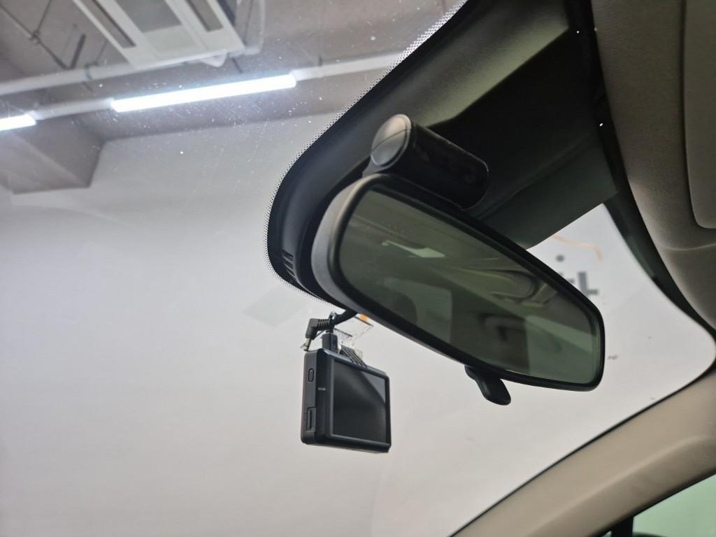 Chevrolet Orlando - Vista 12