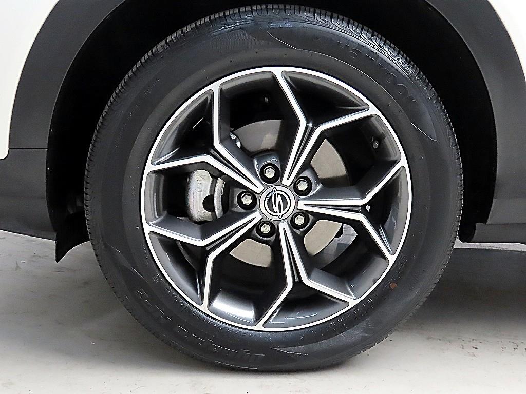 Ssangyong Korando 2022 - Importación desde Corea - HF Imports Iquique - Foto 20