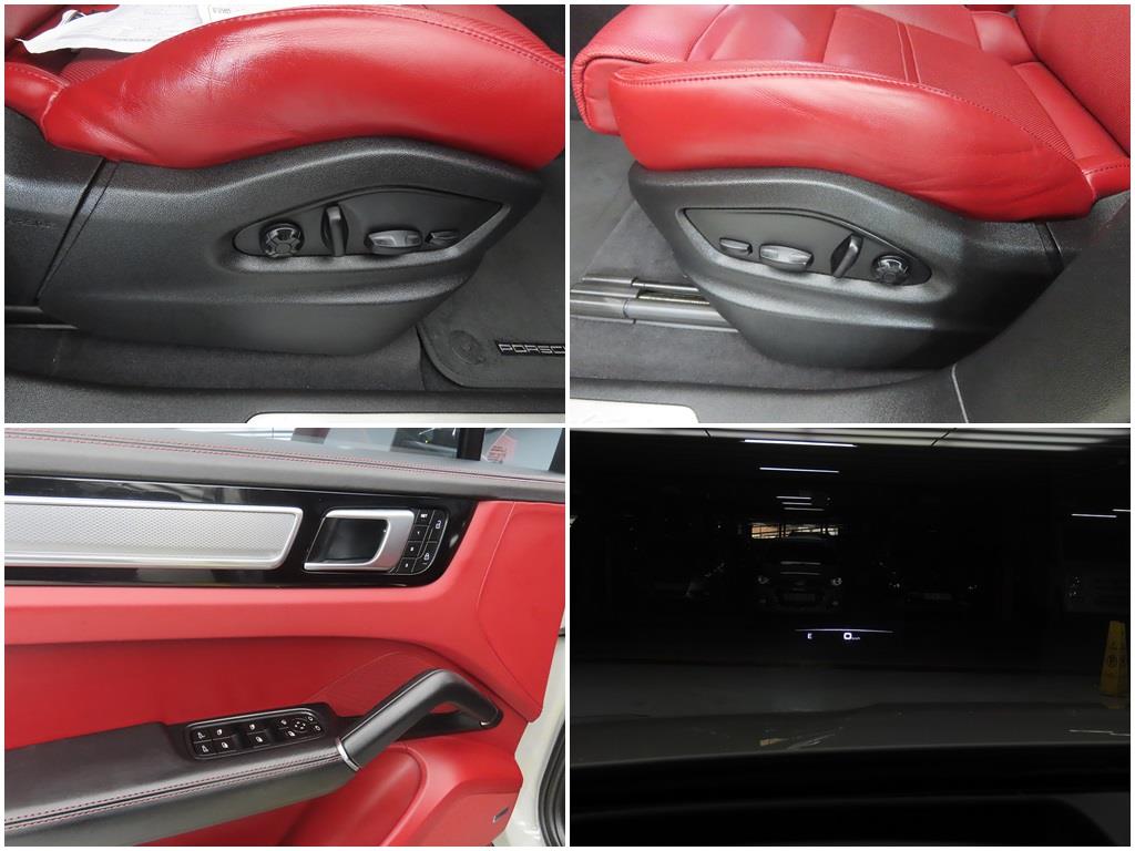 Porsche Cayenne 2023 Gris - Importación desde Corea - HF Imports Iquique - Foto 16