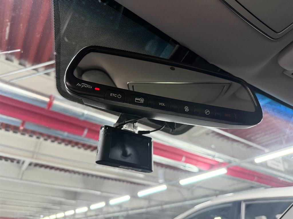 HYUNDAI Equus 2015 Negro - Importación desde Corea - HF Imports Iquique - Foto 18