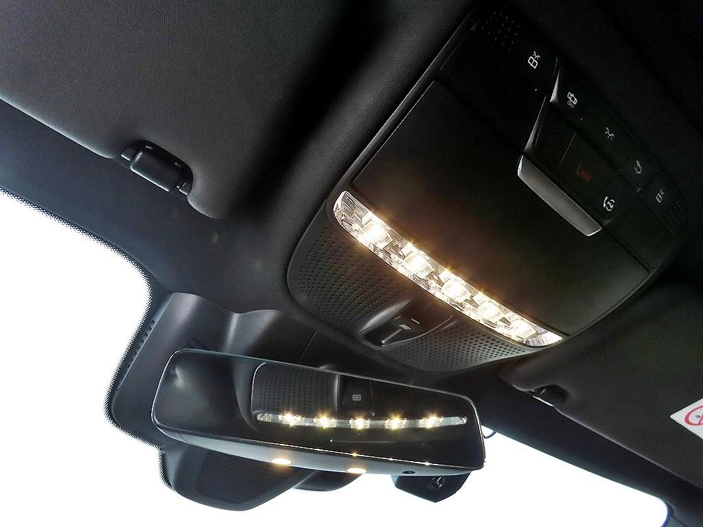 Mercedes Benz E class 2021 Negro - Importación desde Corea - HF Imports Iquique - Foto 15