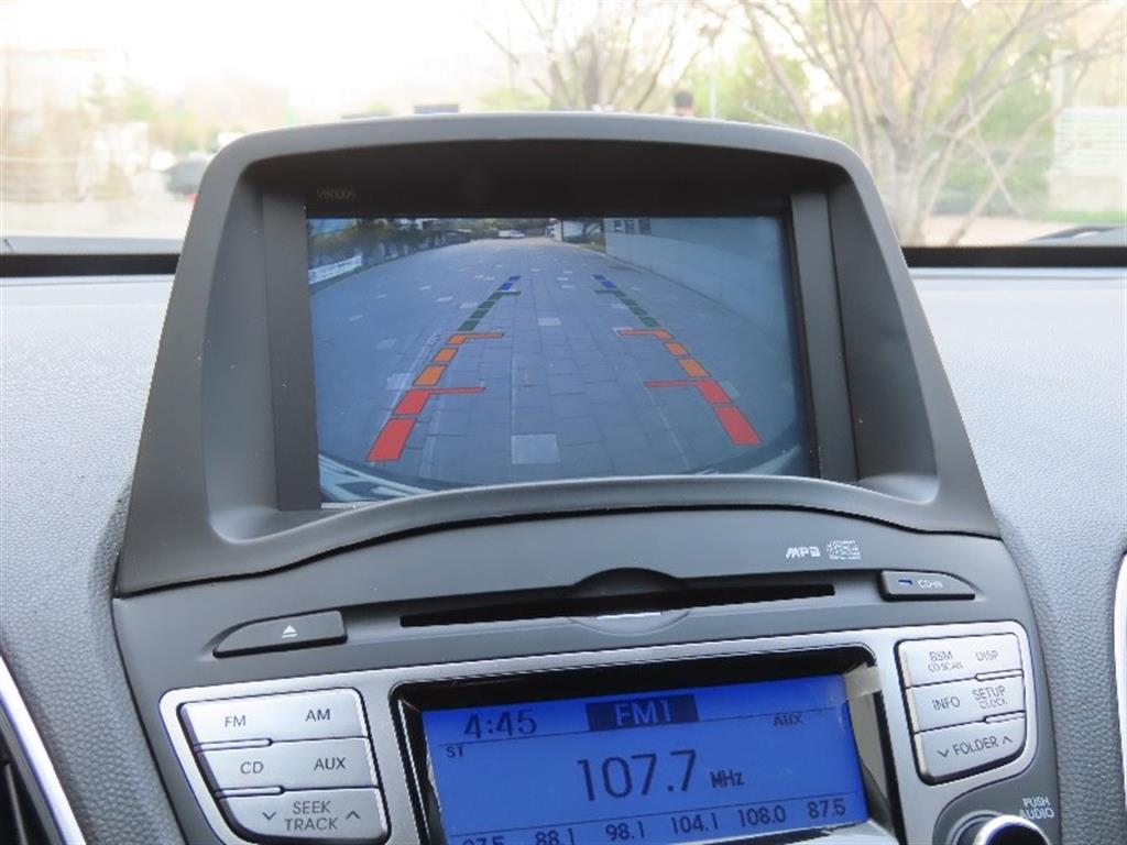 HYUNDAI Tucson 2013 Negro - Importación desde Corea - HF Imports Iquique - Foto 10