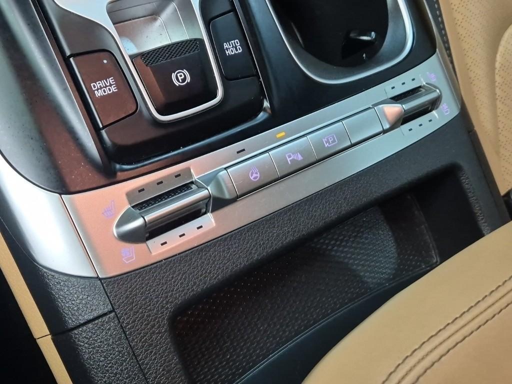 KIA Carnival 2023 Negro - Importación desde Corea - HF Imports Iquique - Foto 18