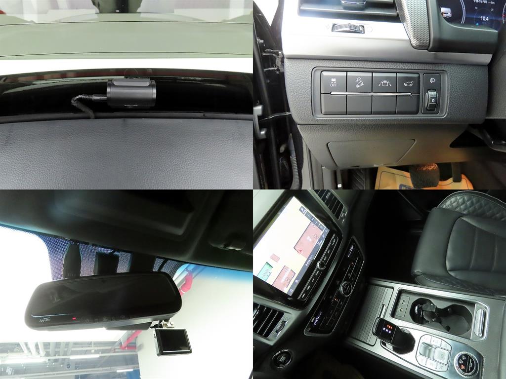 Ssangyong Rexton 2021 - Importación desde Corea - HF Imports Iquique - Foto 18