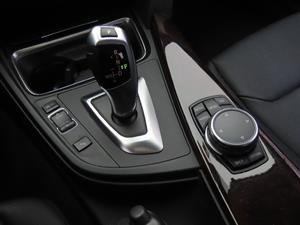 BMW 3 series - Vista 12