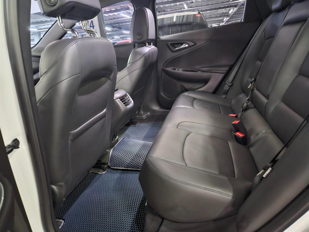 Chevrolet Malibu 2017 Blanco - Importación desde Corea - HF Imports Iquique - Foto 16