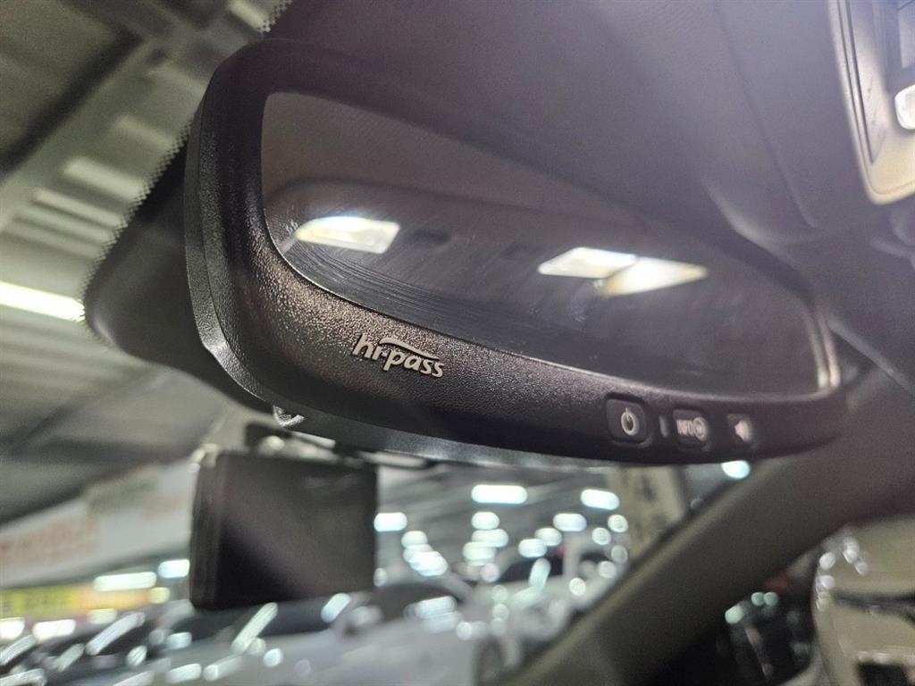 Chevrolet Malibu - Vista 7