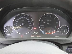 BMW 3 series - Vista 10