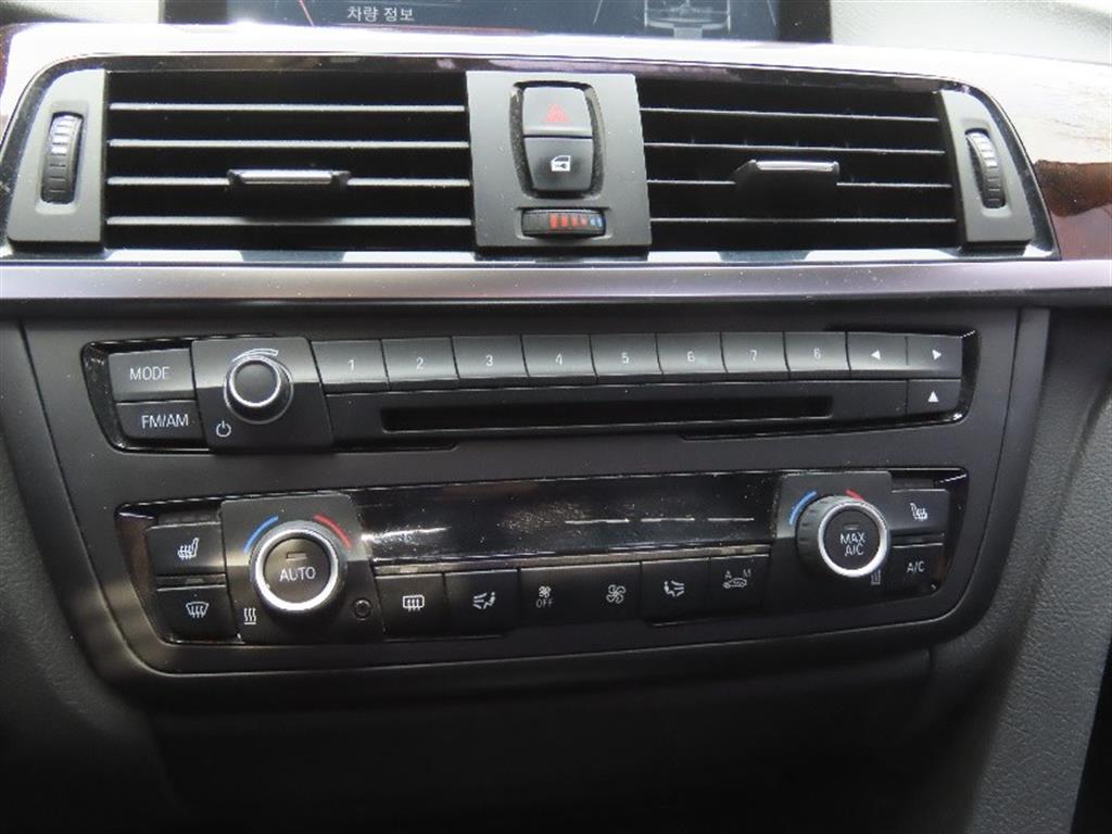 BMW 3 series 2015 - Importación desde Corea - HF Imports Iquique - Foto 7