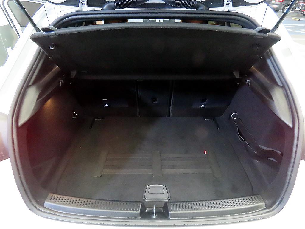 Mercedes Benz A Class 2021 Blanco - Importación desde Corea - HF Imports Iquique - Foto 17