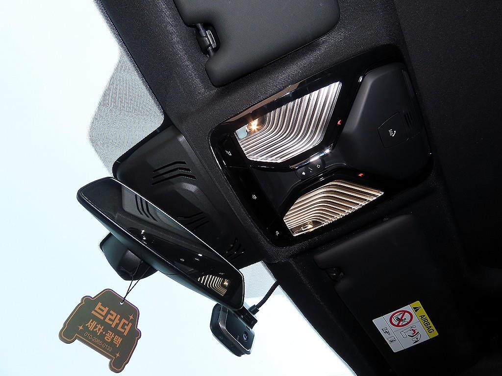 BMW 3 series 2022 Blanco - Importación desde Corea - HF Imports Iquique - Foto 15