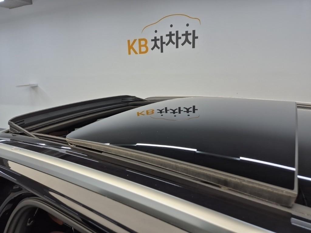 Audi Q7 2021 Negro - Importación desde Corea - HF Imports Iquique - Foto 17