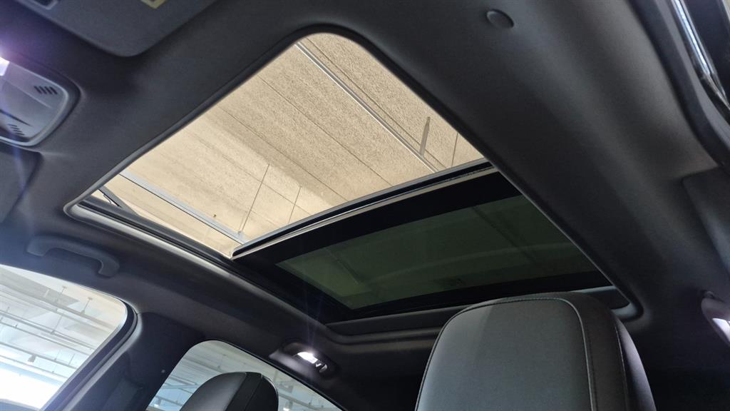 Chevrolet Malibu - Vista 8