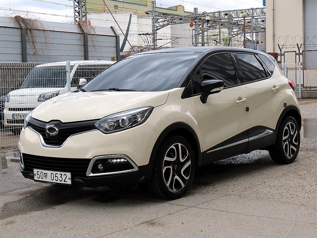 SAMSUNG QM3 - Vista 2