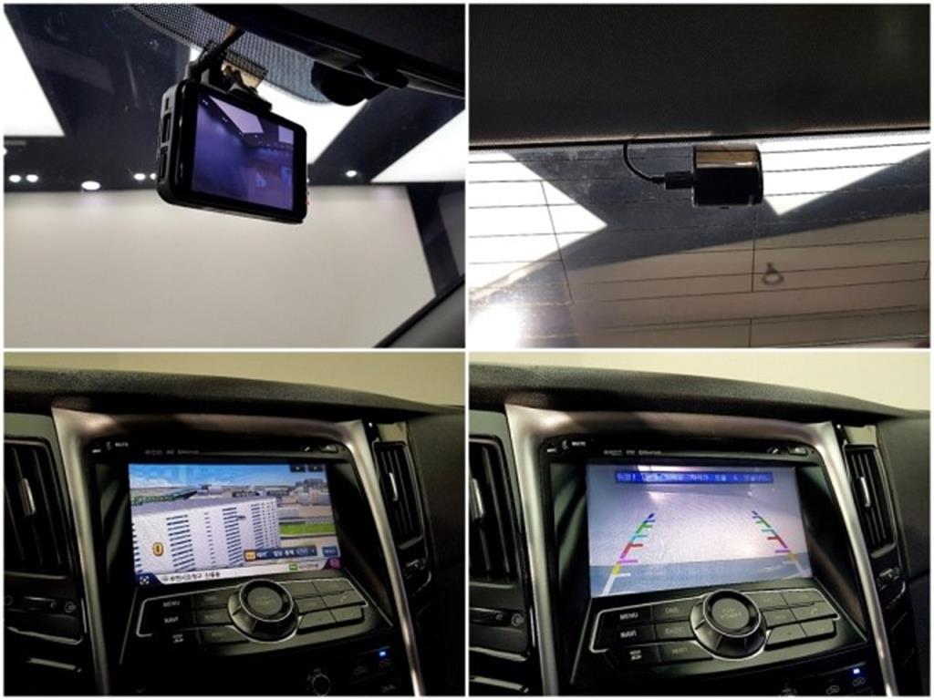 HYUNDAI Sonata 2010 Negro - Importación desde Corea - HF Imports Iquique - Foto 20