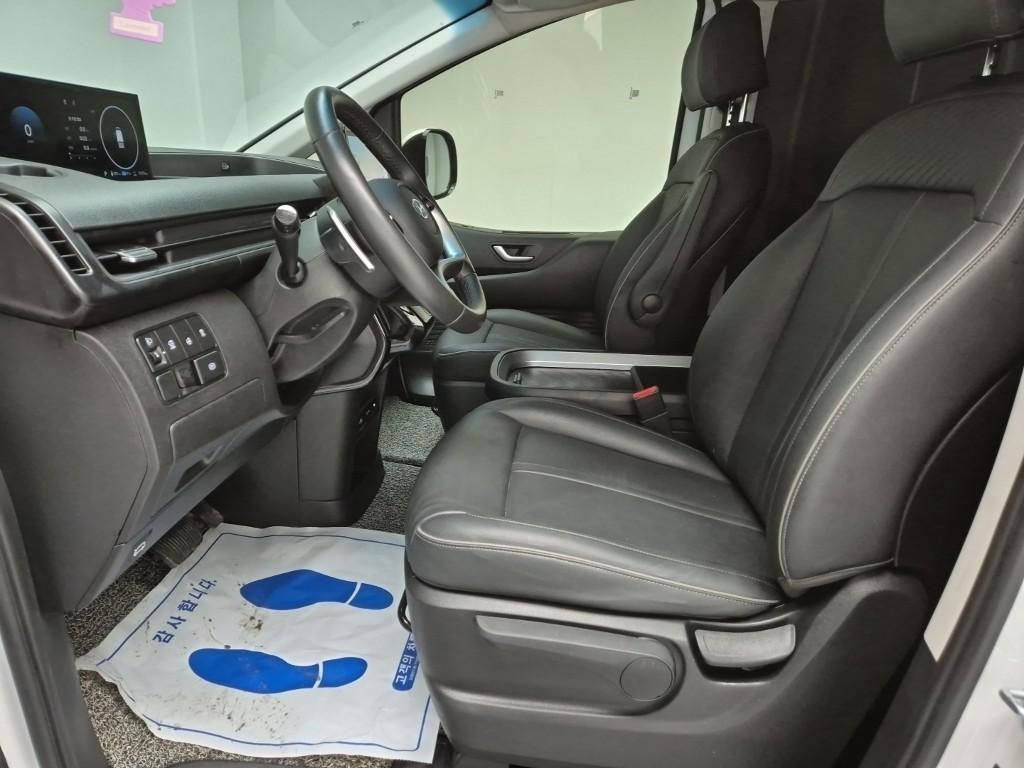 Small Truck Cargo (small) - Vista 11